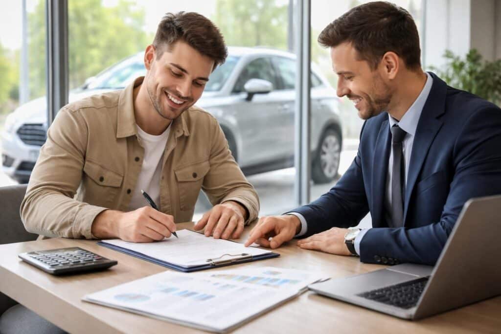 découvrez comment financer l'achat d'une voiture sans apport initial grâce à des solutions adaptées et des conseils pratiques pour réussir votre projet automobile.