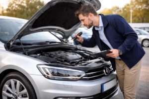 découvrez nos conseils essentiels pour reconnaître une bonne occasion automobile et faire un achat sûr et avantageux.