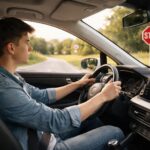 découvrez des conseils pratiques pour progresser en conduite entre vos leçons et gagner en confiance au volant.