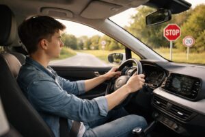 découvrez des conseils pratiques pour progresser en conduite entre vos leçons et gagner en confiance au volant.