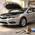 découvrez pourquoi il est essentiel d'entretenir votre voiture même si vous roulez peu, pour garantir sa fiabilité, sa sécurité et prolonger sa durée de vie.