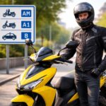 découvrez quel permis est nécessaire pour conduire un scooter en toute légalité, les critères d'âge et les démarches à suivre.