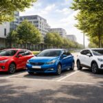 découvrez les meilleurs conseils pour choisir la voiture idéale pour un jeune conducteur, alliant sécurité, budget et facilité de conduite.