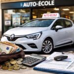 découvrez le coût du permis de conduire en france, incluant les frais d'auto-école, les examens et les options pour réussir votre permis sans surprise.