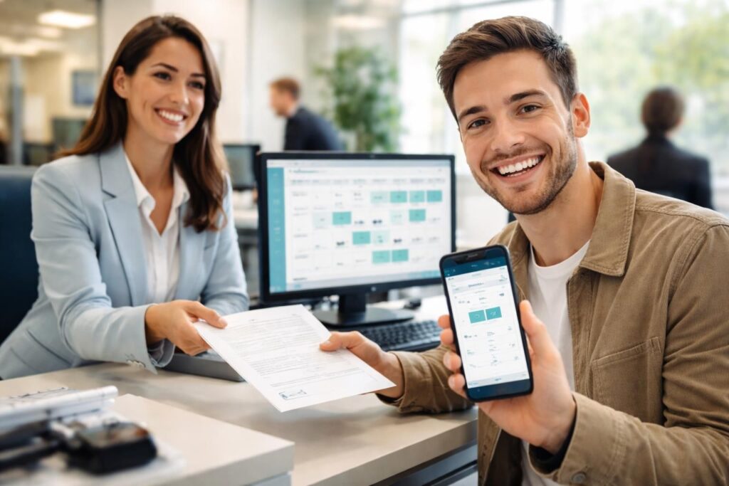 découvrez des astuces et conseils pour obtenir une date d'examen plus rapidement et optimiser votre préparation.