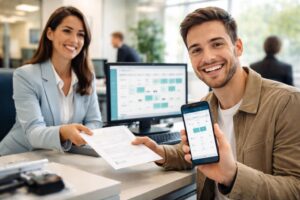 découvrez des astuces et conseils pour obtenir une date d'examen plus rapidement et optimiser votre préparation.