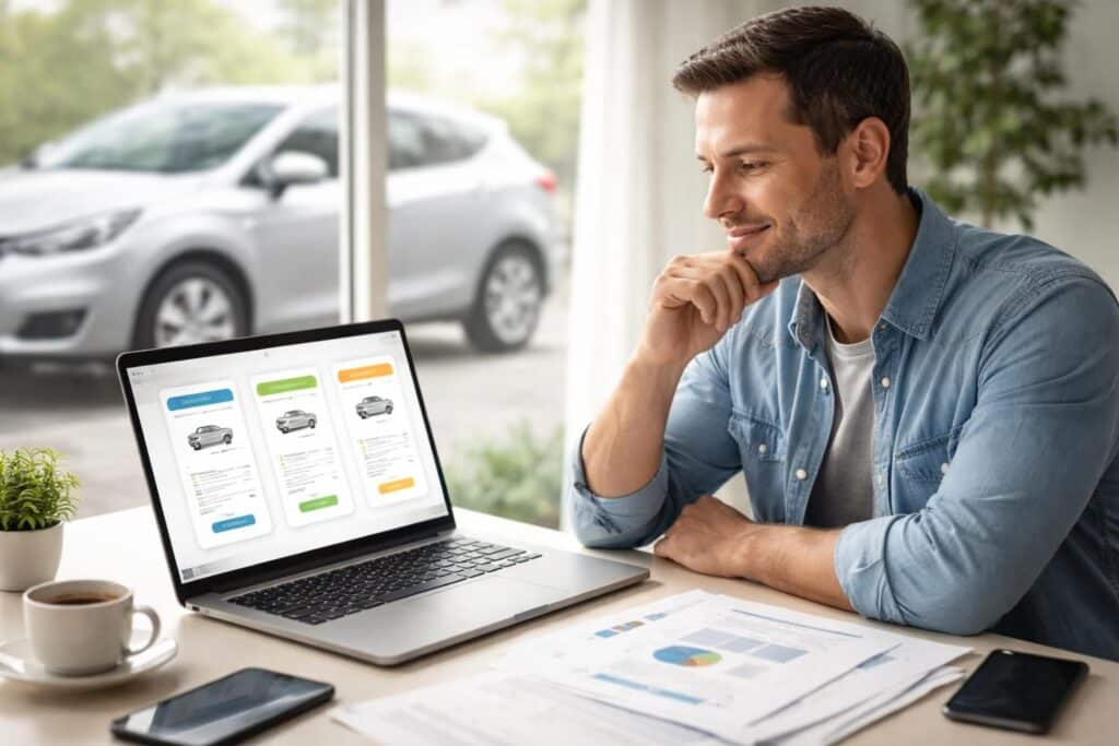 découvrez nos conseils pratiques pour choisir une assurance auto pas chère adaptée à vos besoins et économisez sur votre contrat d'assurance automobile.