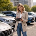 découvrez nos conseils pour choisir une voiture fiable, économique et adaptée à un usage quotidien. roulez en toute sérénité avec le modèle idéal pour vos besoins.