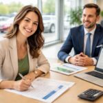 découvrez nos conseils pratiques pour obtenir un crédit auto facilement et financer votre véhicule rapidement sans complications.