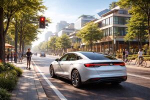 découvrez des astuces pratiques pour réduire votre consommation d’essence en ville et économiser sur vos déplacements quotidiens tout en respectant l’environnement.