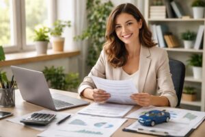 découvrez des conseils pratiques et efficaces pour réduire le prix de votre assurance auto et économiser sur vos mensualités tout en restant bien assuré.