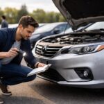 découvrez les étapes essentielles pour bien vérifier une voiture d'occasion avant l'achat et éviter les mauvaises surprises. conseils pratiques pour un achat en toute sécurité.