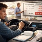 découvrez les raisons principales expliquant pourquoi le permis de conduire coûte si cher, de la formation aux frais administratifs, et comment mieux gérer votre budget.