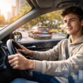découvrez pourquoi les jeunes conducteurs ont des tarifs d'assurance automobile plus élevés et comment maîtriser ces coûts.