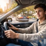 découvrez pourquoi les jeunes conducteurs ont des tarifs d'assurance automobile plus élevés et comment maîtriser ces coûts.