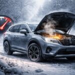 découvrez pourquoi une voiture consomme plus de carburant en hiver, les facteurs influençant cette augmentation et des conseils pour optimiser votre consommation pendant la saison froide.