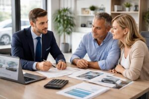 découvrez quelle durée de remboursement choisir pour votre crédit auto afin d'optimiser vos mensualités et le coût total de votre prêt.