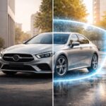 découvrez les différences entre l'assurance au tiers et tous risques pour faire le meilleur choix adapté à vos besoins et budget.