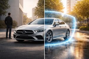 découvrez les différences entre l'assurance au tiers et tous risques pour faire le meilleur choix adapté à vos besoins et budget.