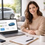 découvrez comment changer d’assurance auto facilement grâce à nos conseils pratiques et simplifiez vos démarches pour obtenir une meilleure couverture au meilleur prix.