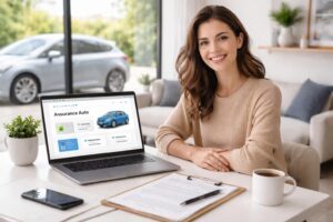 découvrez comment changer d’assurance auto facilement grâce à nos conseils pratiques et simplifiez vos démarches pour obtenir une meilleure couverture au meilleur prix.