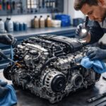 découvrez des conseils pratiques et efficaces pour prolonger la durée de vie de votre moteur et optimiser ses performances au quotidien.