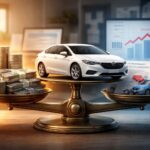 découvrez comment fonctionne le système de bonus malus en assurance auto, son impact sur votre prime et comment bénéficier des réductions.