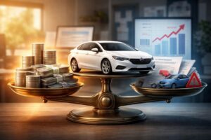 découvrez comment fonctionne le système de bonus malus en assurance auto, son impact sur votre prime et comment bénéficier des réductions.