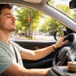 découvrez des astuces efficaces pour gérer le stress le jour de votre examen du permis de conduire et maximiser vos chances de réussite.