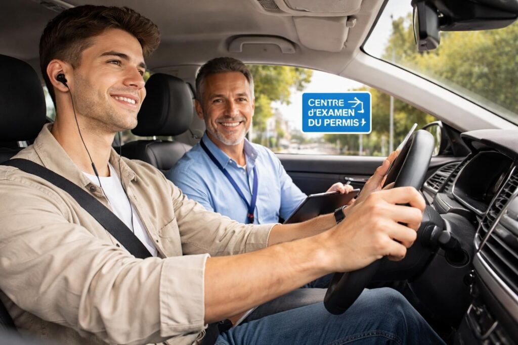 découvrez nos conseils et astuces pour obtenir votre permis de conduire rapidement et efficacement.