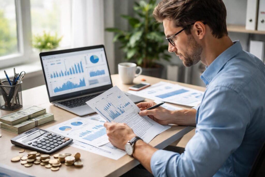 découvrez des stratégies efficaces pour réduire le coût total de votre crédit et optimiser votre budget.