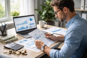 découvrez des stratégies efficaces pour réduire le coût total de votre crédit et optimiser votre budget.