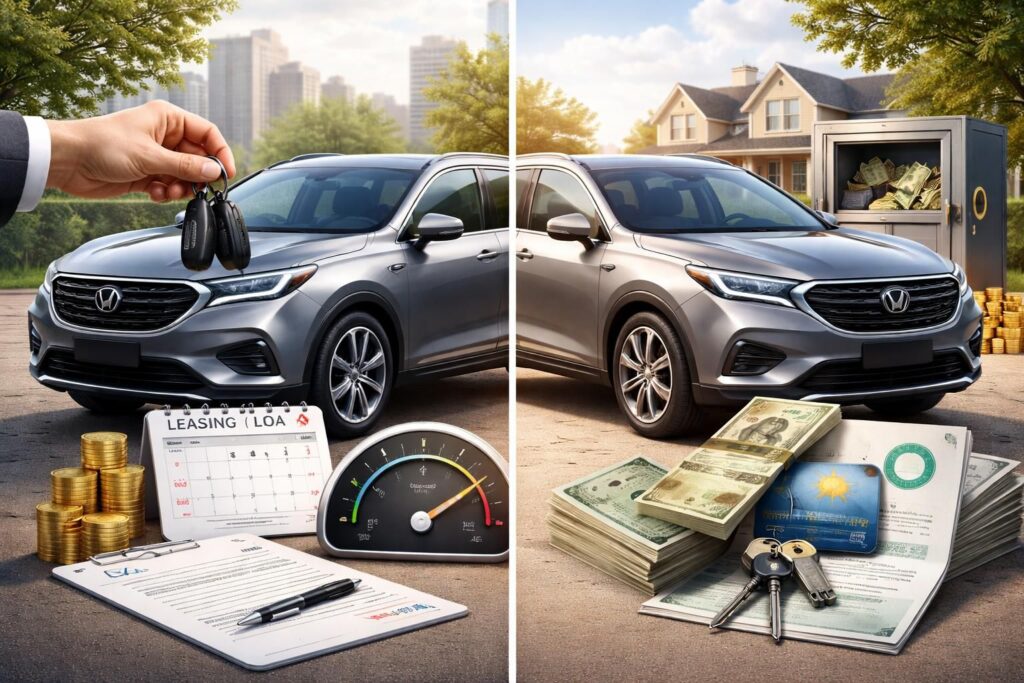 découvrez les avantages et inconvénients de la loa et de l'achat classique pour choisir la meilleure option selon vos besoins et budget.