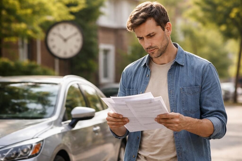 découvrez les moments clés et les conditions pour résilier votre assurance auto en toute simplicité et éviter les mauvaises surprises.