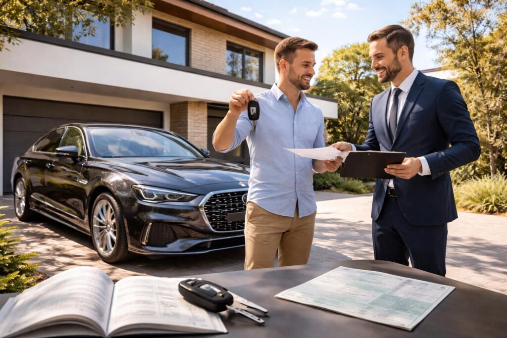 découvrez quel apport est nécessaire pour l'achat d'une voiture neuve, conseils financiers et options de financement adaptées à votre budget.
