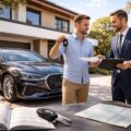 découvrez quel apport est nécessaire pour l'achat d'une voiture neuve, conseils financiers et options de financement adaptées à votre budget.