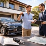 découvrez quel apport est nécessaire pour l'achat d'une voiture neuve, conseils financiers et options de financement adaptées à votre budget.