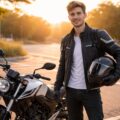 découvrez comment choisir la moto idéale pour débuter en toute sécurité et sans stress, avec des conseils adaptés aux novices.