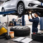 découvrez quels sont les entretiens obligatoires pour assurer la sécurité et la longévité de votre voiture. guide complet des contrôles et révisions indispensables.