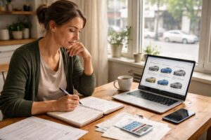 découvrez nos conseils pratiques pour acheter une voiture avec un petit salaire, en optimisant votre budget et en choisissant les meilleures options de financement.