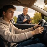 découvrez comment fonctionne le permis probatoire, ses règles, sa durée et les conseils pour réussir cette étape essentielle de votre apprentissage de la conduite.