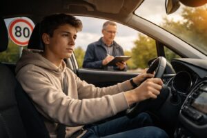 découvrez comment fonctionne le permis probatoire, ses règles, sa durée et les conseils pour réussir cette étape essentielle de votre apprentissage de la conduite.