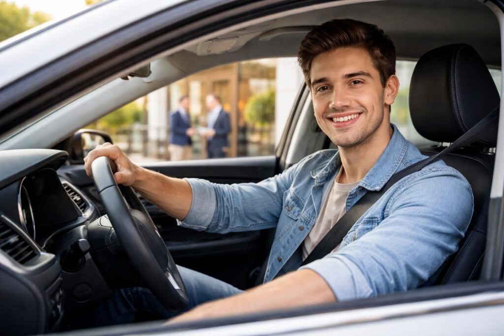 découvrez si un crédit auto est accessible aux jeunes conducteurs, les conditions à remplir et nos conseils pour obtenir un financement adapté.
