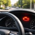 découvrez les raisons possibles pour lesquelles le voyant moteur s’allume sans raison apparente et comment réagir face à ce signal d’alerte pour assurer la sécurité et la performance de votre véhicule.