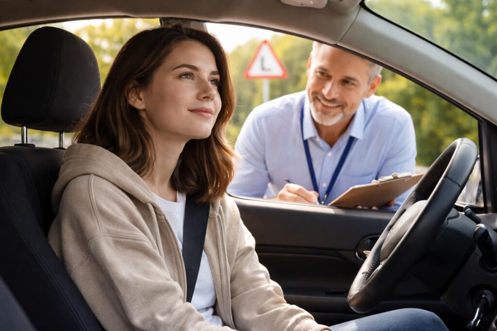 découvrez les étapes à suivre et les conseils utiles après un échec au permis de conduire pour réussir votre prochaine tentative avec confiance.