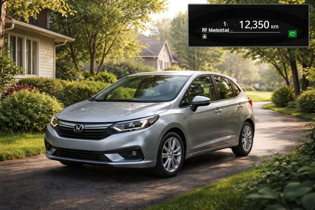 découvrez quelle assurance auto choisir pour une voiture qui roule peu afin d'optimiser votre budget tout en restant bien couvert.