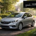 découvrez quelle assurance auto choisir pour une voiture qui roule peu afin d'optimiser votre budget tout en restant bien couvert.